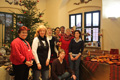 Weihnachtstöpfermarkt Stendal