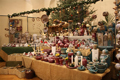 Weihnachtstöpfermarkt Stendal