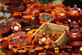 Weihnachtstöpfermarkt Stendal