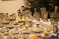 Weihnachtstöpfermarkt Stendal