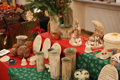 Weihnachtstöpfermarkt Stendal