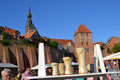 Töpfermarkt Tangermünde - Rückblicke