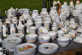 Töpfermarkt Tangermünde - Rückblicke