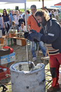 Töpfermarkt Tangermünde - Rückblicke