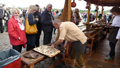 Töpfermarkt Tangermünde - Rückblicke