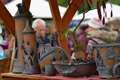 Töpfermarkt Tangermünde - Rückblicke