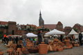 Töpfermarkt Tangermünde - Rückblicke