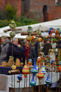 Töpfermarkt Tangermünde - Rückblicke