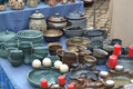 Töpfermarkt Tangermünde - Rückblicke