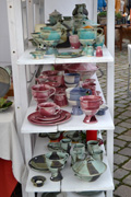Töpfermarkt Tangermünde - Rückblicke