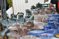 Töpfermarkt Tangermünde - Rückblicke