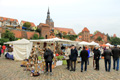 Töpfermarkt Tangermünde - Rückblicke
