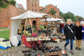 Töpfermarkt Tangermünde - Rückblicke