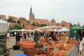 Töpfermarkt Tangermünde - Rückblicke