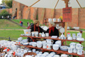 Töpfermarkt Tangermünde - Rückblicke